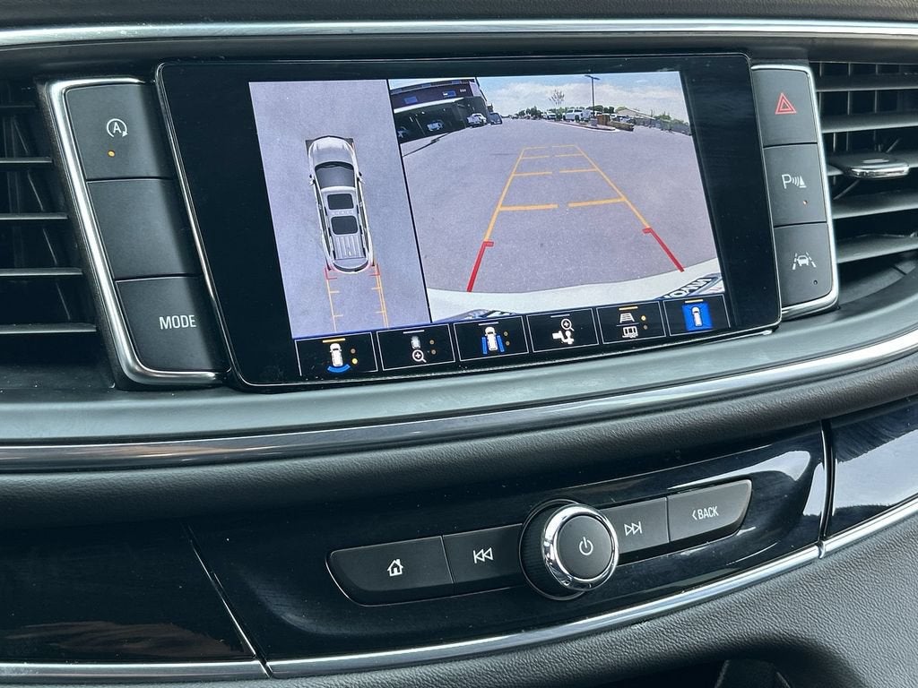 2024 Buick Enclave Avenir