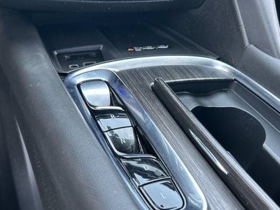2024 Buick Enclave Avenir