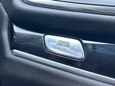 2024 Buick Enclave Avenir
