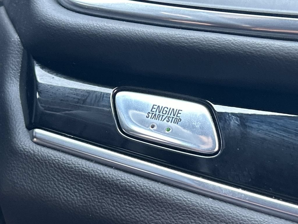 2024 Buick Enclave Avenir