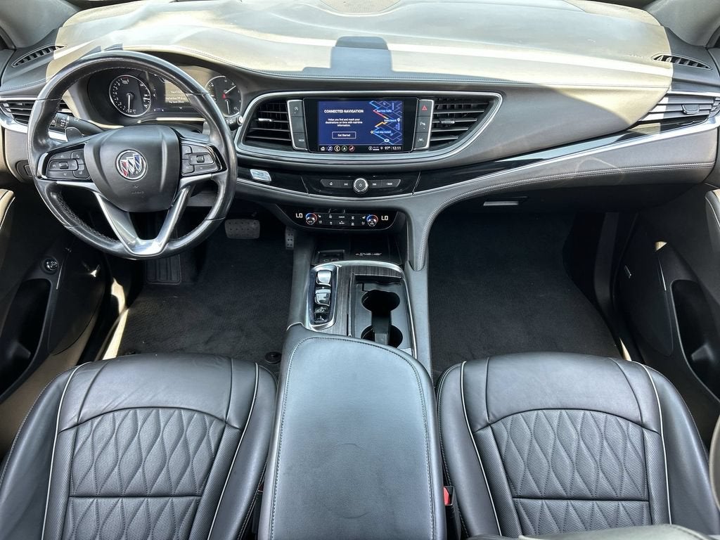 2024 Buick Enclave Avenir