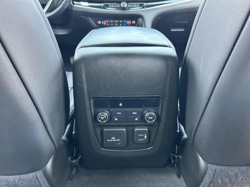 2024 Buick Enclave Avenir
