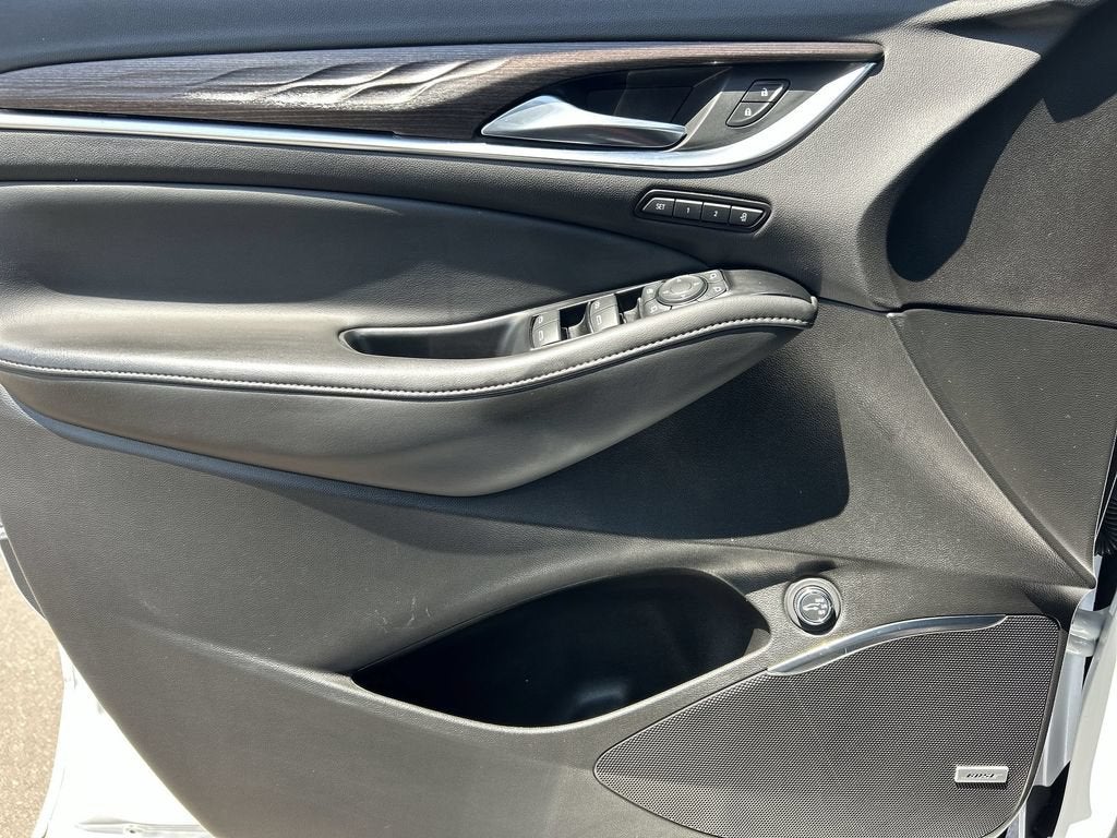 2024 Buick Enclave Avenir