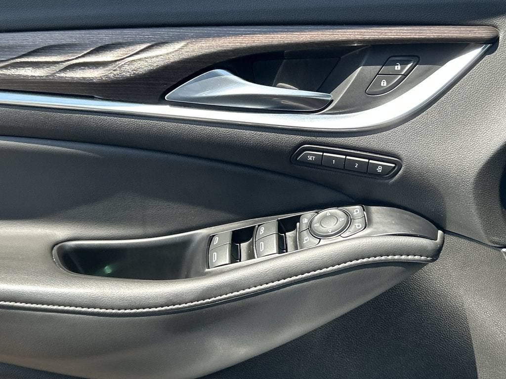 2024 Buick Enclave Avenir
