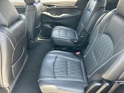 2024 Buick Enclave Avenir
