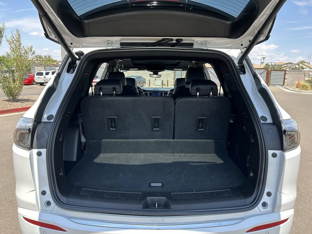 2024 Buick Enclave Avenir