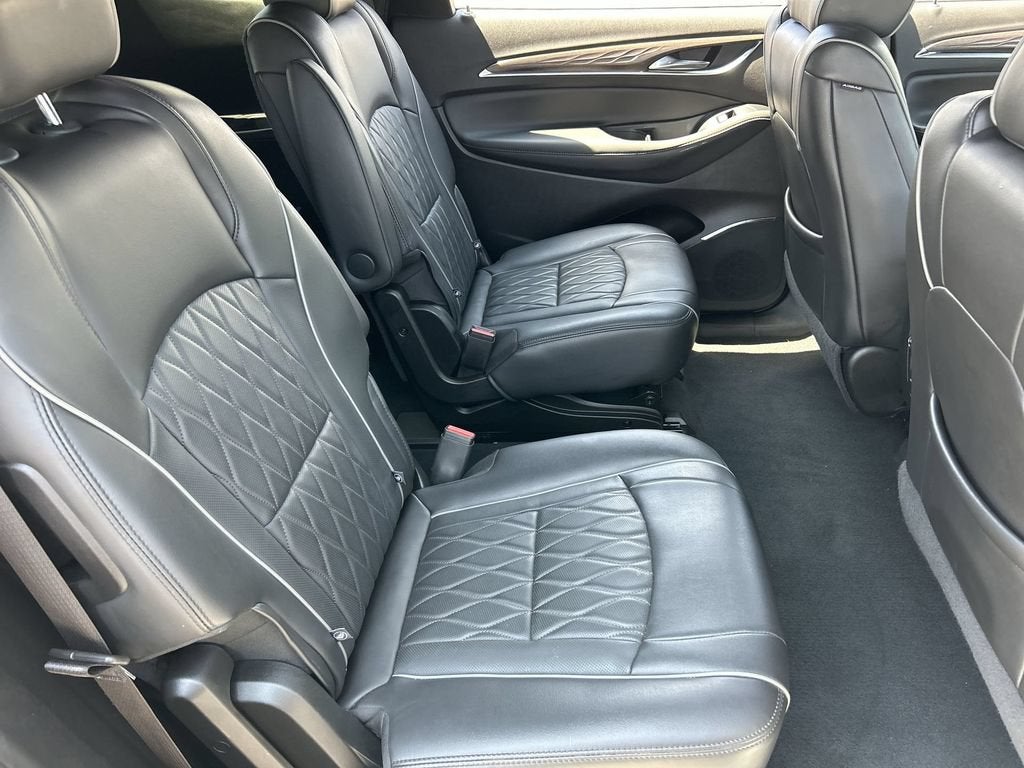 2024 Buick Enclave Avenir