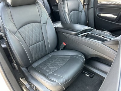 2024 Buick Enclave Avenir