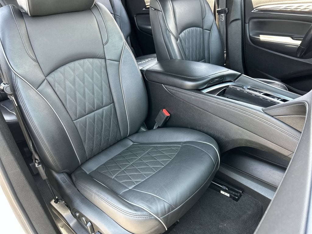 2024 Buick Enclave Avenir