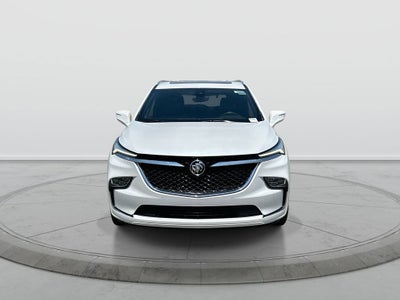 2024 Buick Enclave Avenir