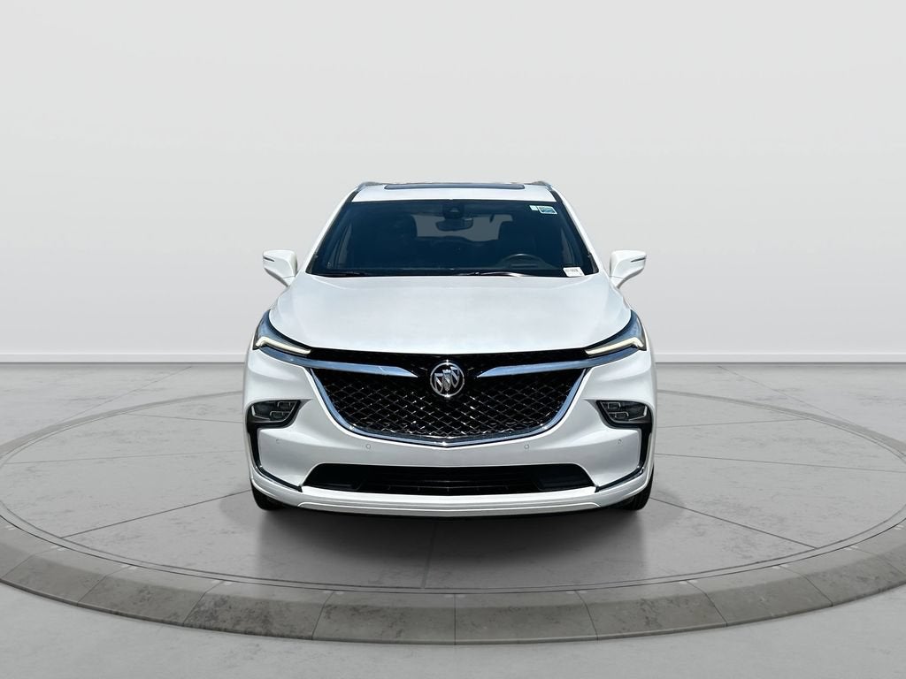 2024 Buick Enclave Avenir