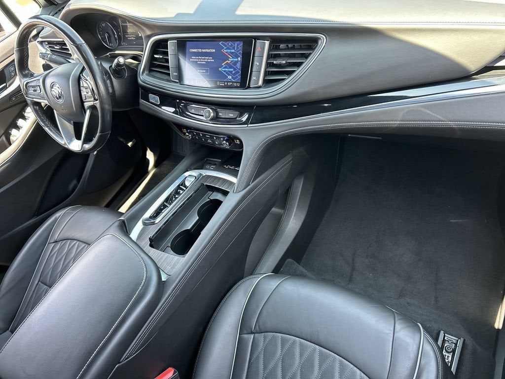 2024 Buick Enclave Avenir