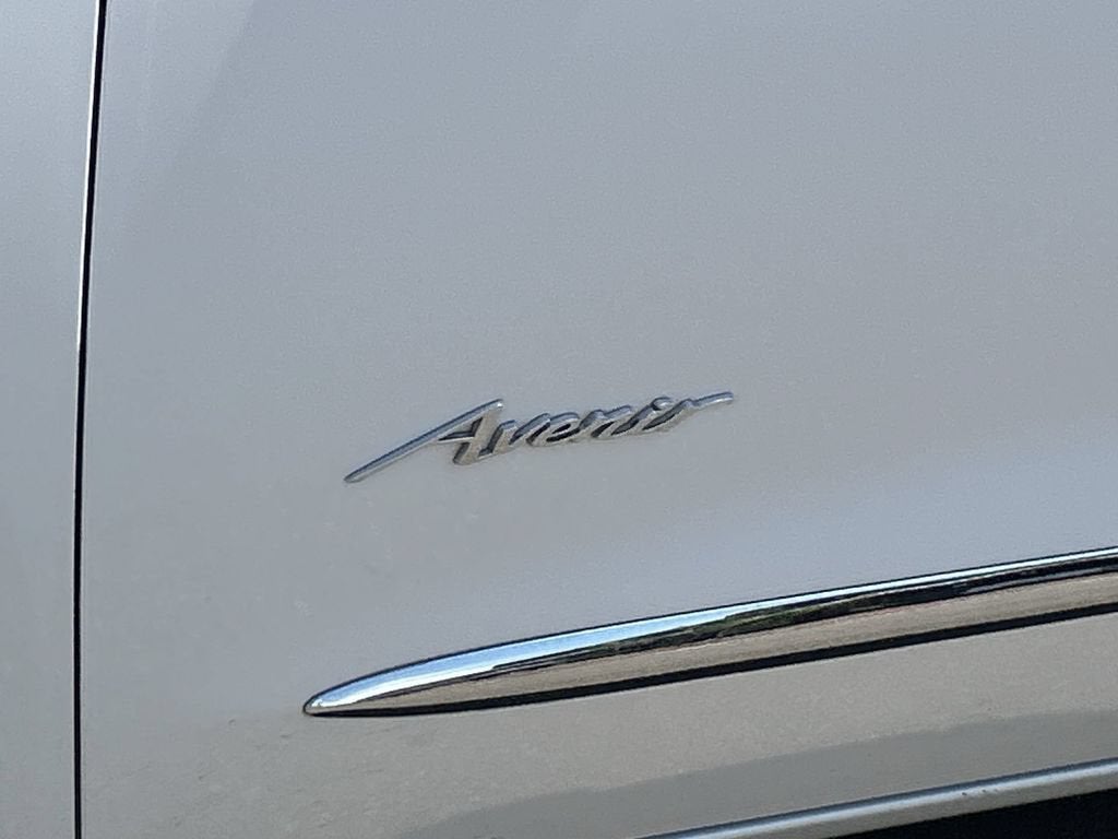2024 Buick Enclave Avenir