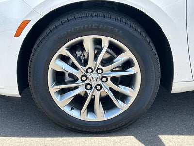 2024 Buick Enclave Avenir