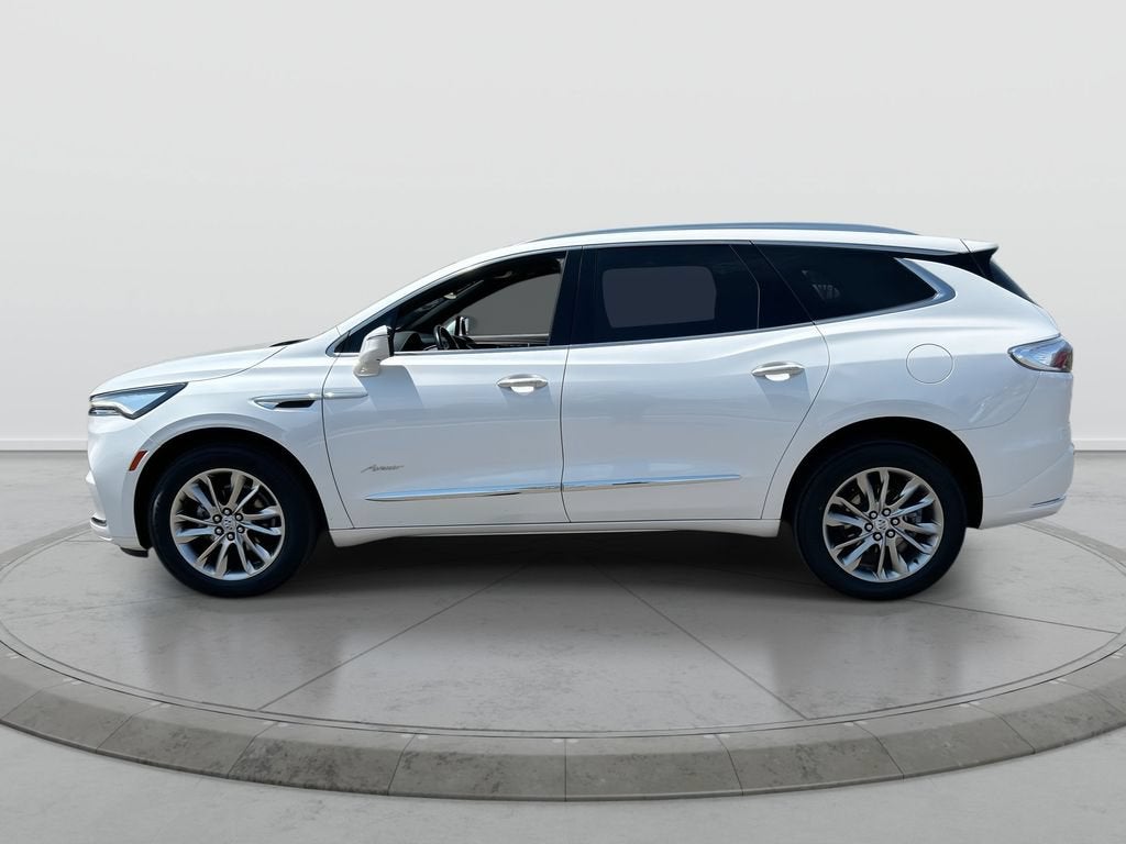2024 Buick Enclave Avenir