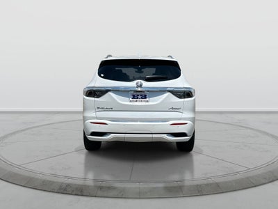 2024 Buick Enclave Avenir