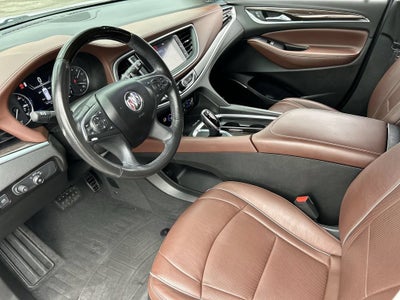 2020 Buick Enclave Avenir