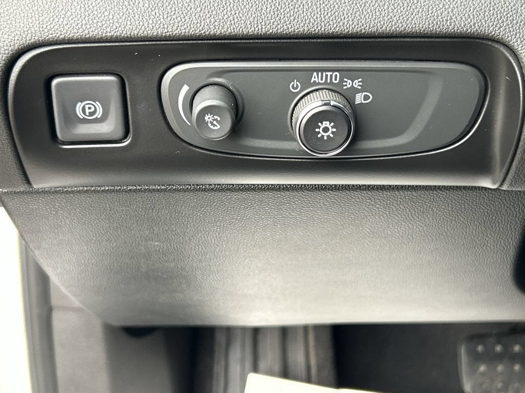 2020 Buick Enclave Avenir