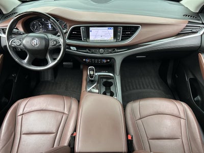 2020 Buick Enclave Avenir