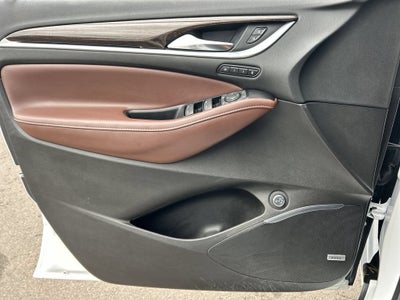 2020 Buick Enclave Avenir