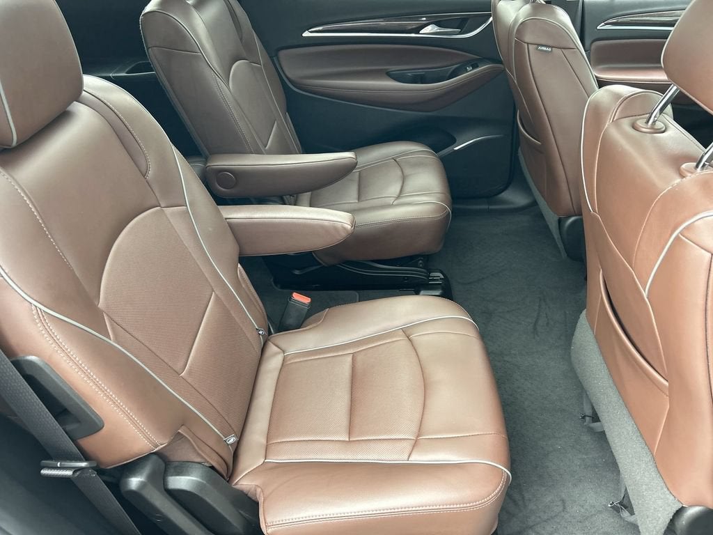 2020 Buick Enclave Avenir