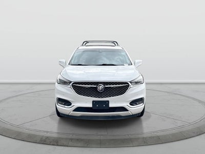 2020 Buick Enclave Avenir