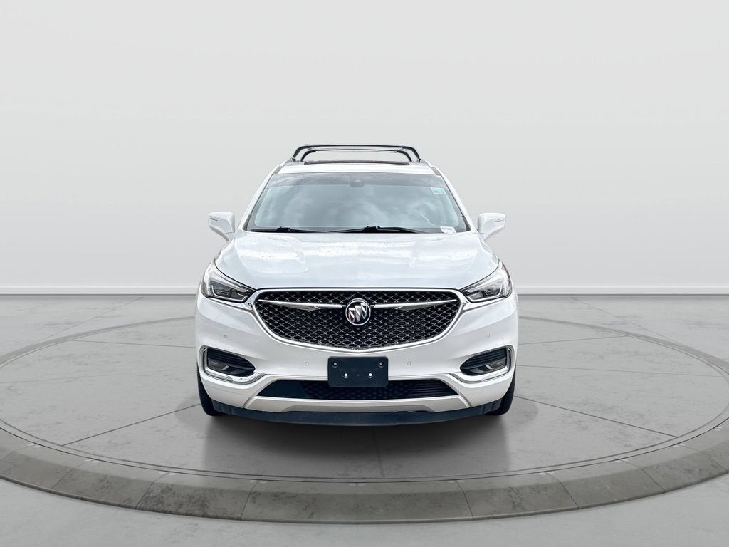 2020 Buick Enclave Avenir