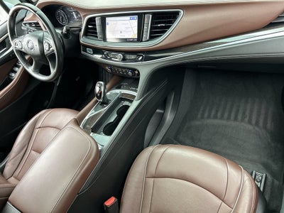 2020 Buick Enclave Avenir