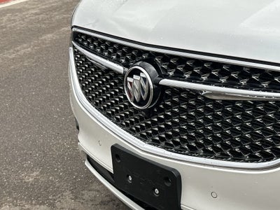 2020 Buick Enclave Avenir