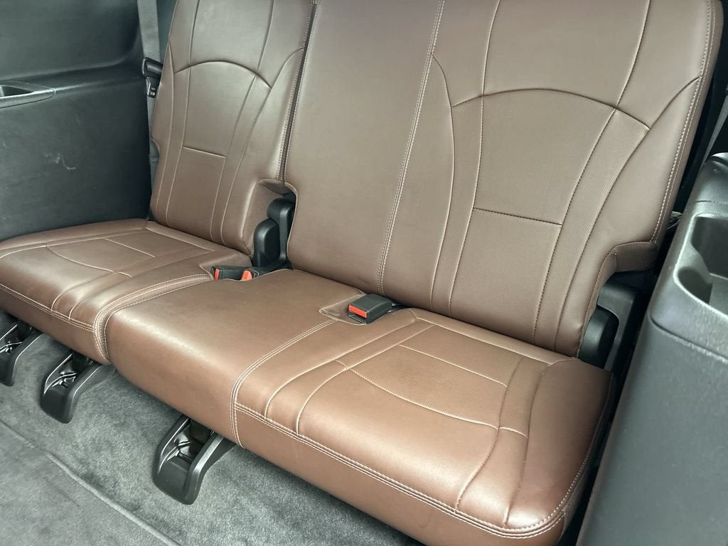 2020 Buick Enclave Avenir