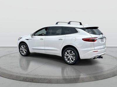 2020 Buick Enclave Avenir