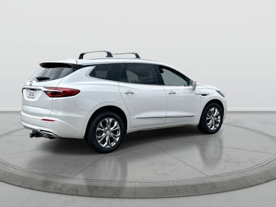 2020 Buick Enclave Avenir