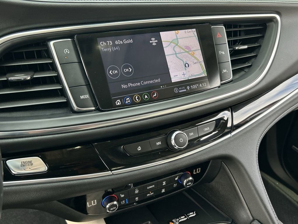 2023 Buick Enclave Avenir