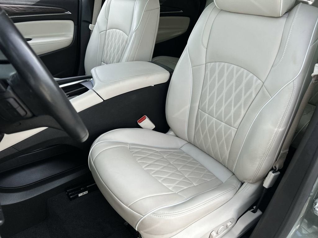 2023 Buick Enclave Avenir