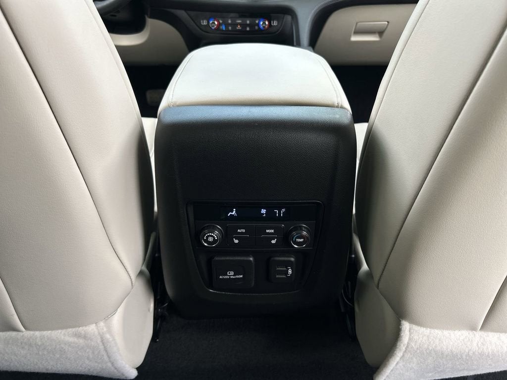 2023 Buick Enclave Avenir