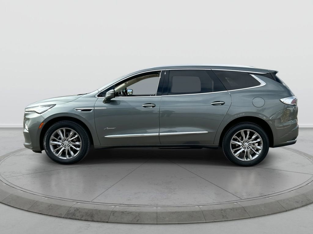 2023 Buick Enclave Avenir