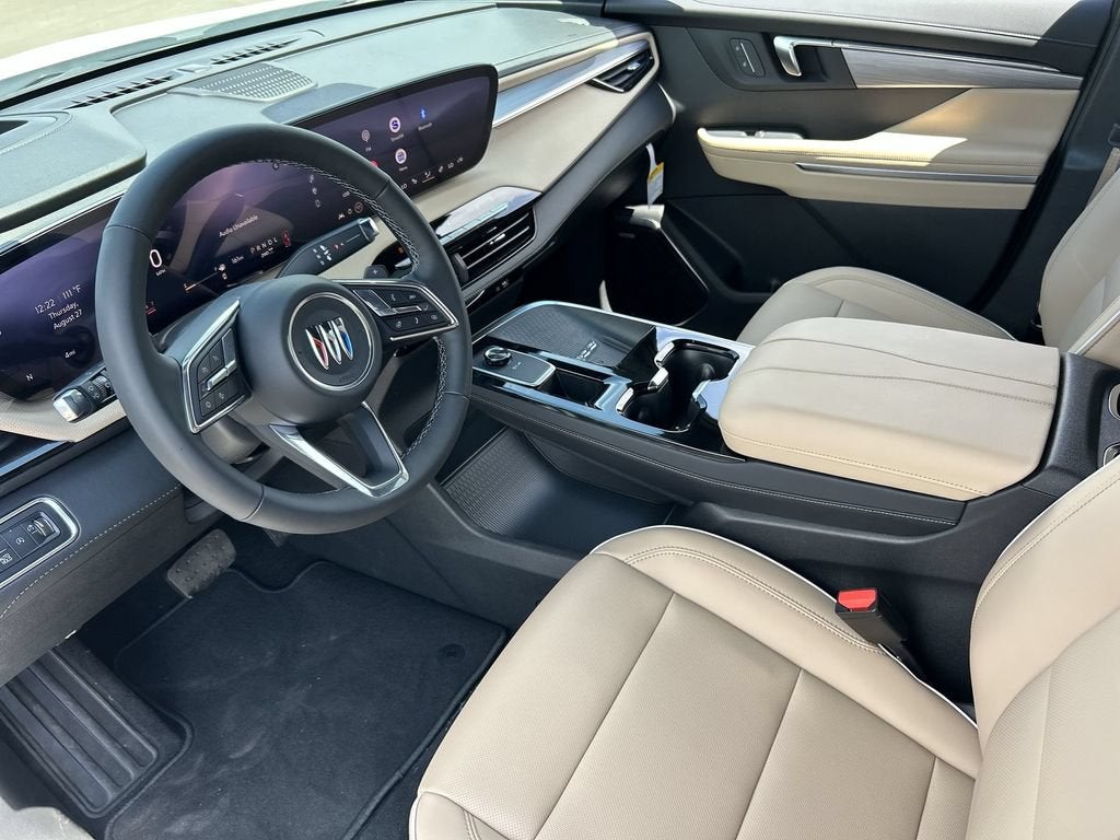 2027 Buick Enclave Preferred