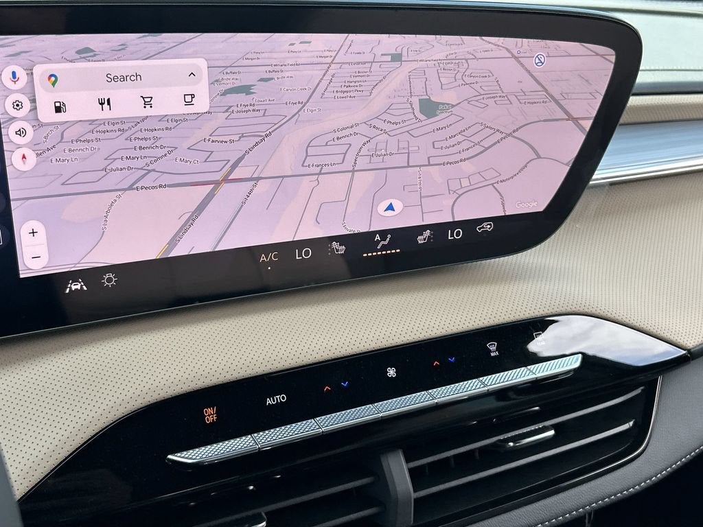 2027 Buick Enclave Preferred