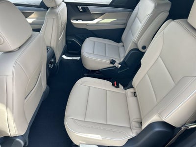2027 Buick Enclave Preferred
