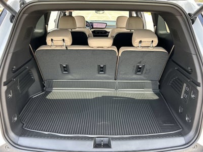 2027 Buick Enclave Preferred