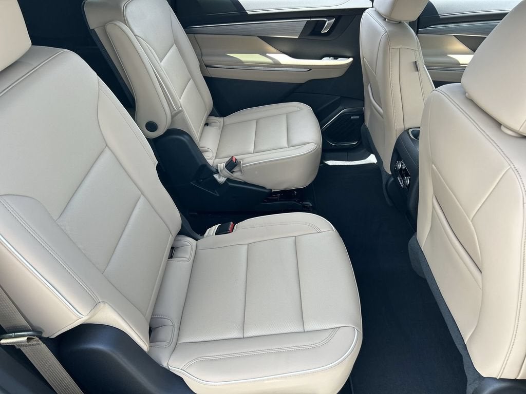 2027 Buick Enclave Preferred
