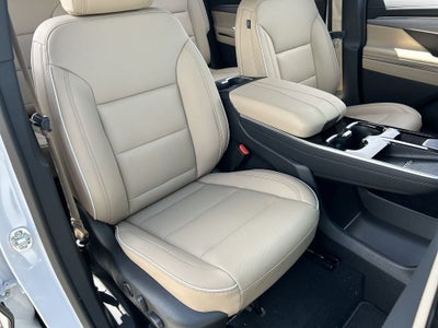 2027 Buick Enclave Preferred