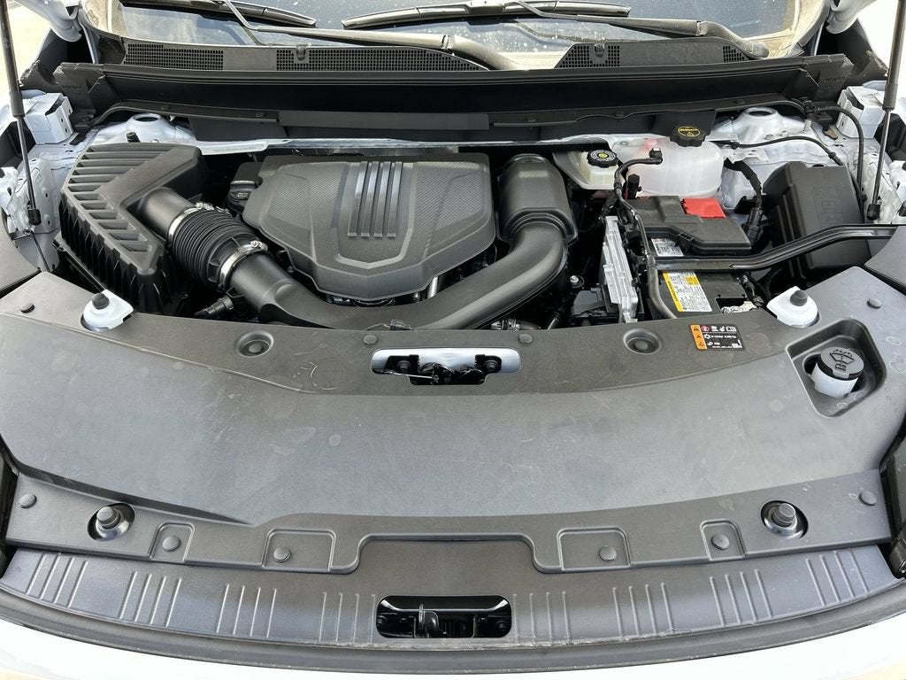 2027 Buick Enclave Preferred