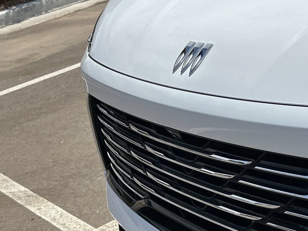 2027 Buick Enclave Preferred