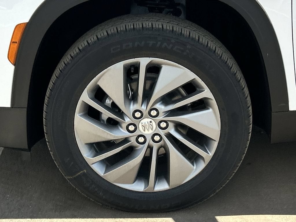 2027 Buick Enclave Preferred