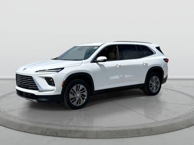 2027 Buick Enclave Preferred