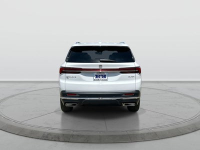 2027 Buick Enclave Preferred