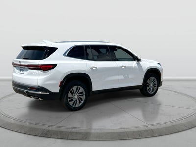 2027 Buick Enclave Preferred