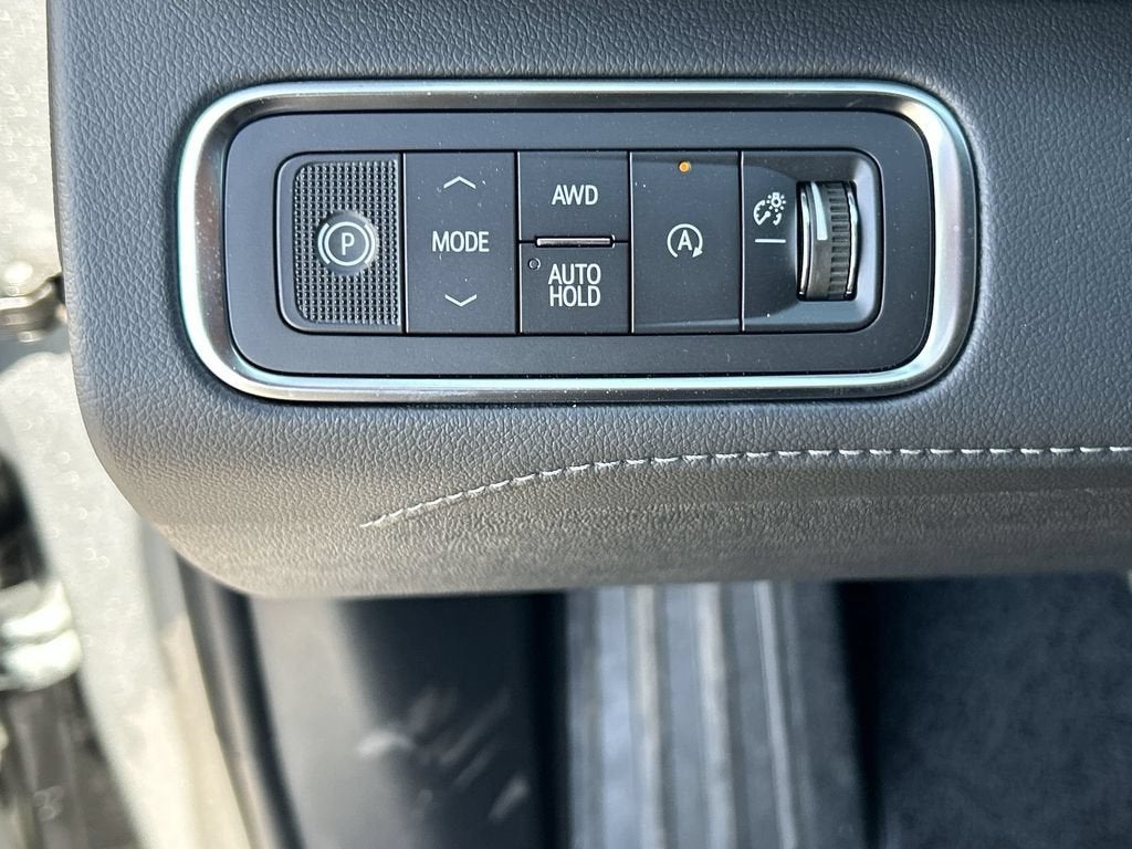 2027 Buick Enclave Avenir