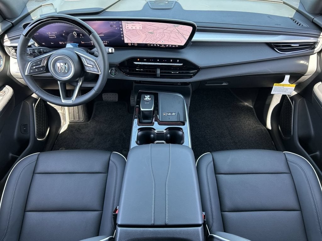 2027 Buick Enclave Avenir